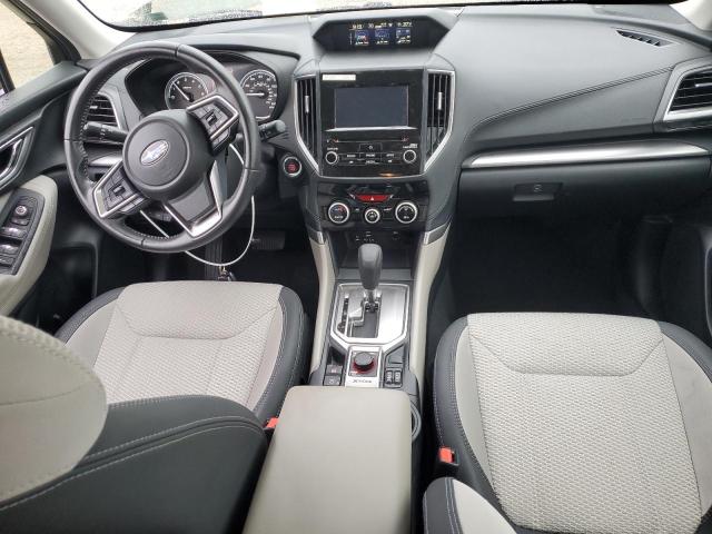 2019 SUBARU FORESTER P - JF2SKAGC5KH434879