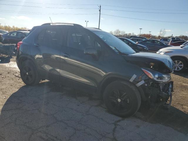 2021 CHEVROLET TRAX 1LT - KL7CJLSM6MB373174