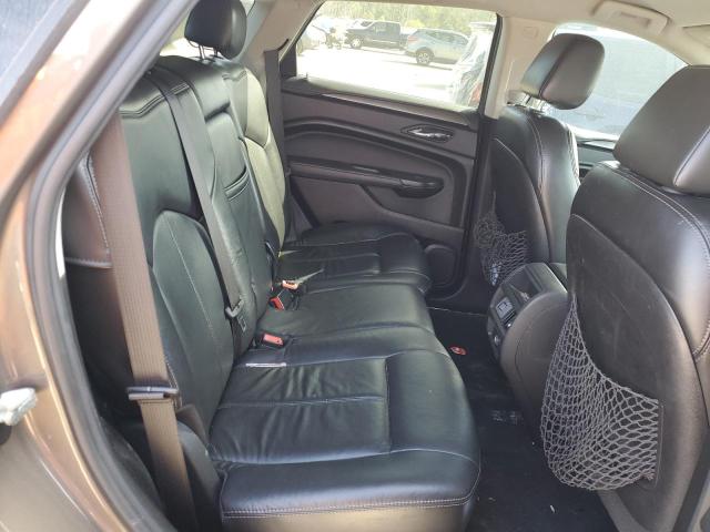 2015 CADILLAC SRX - 3GYFNAE34FS557770