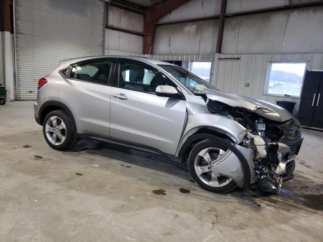 2020 HONDA HR-V LX - 3CZRU6H36LM706415