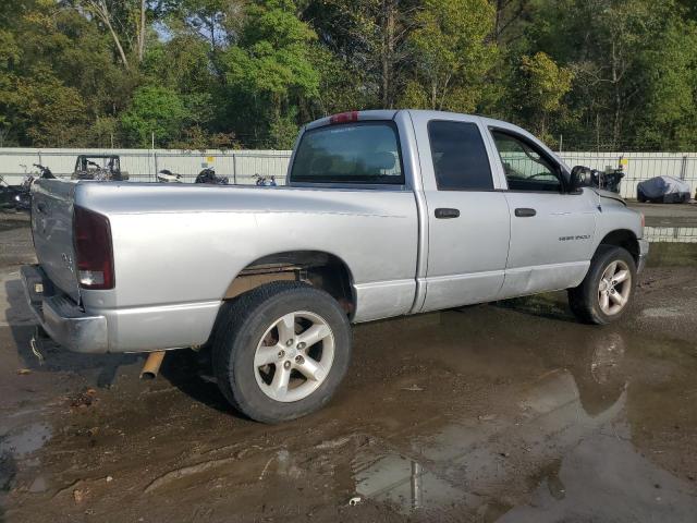 DODGE RAM 1500 S 2006 silver  gas 1D7HU18206J102488 photo #4