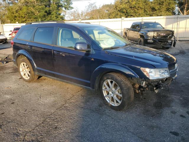 2018 DODGE JOURNEY SX - 3C4PDCBB0JT277531