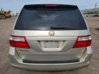 HONDA ODYSSEY LX photo