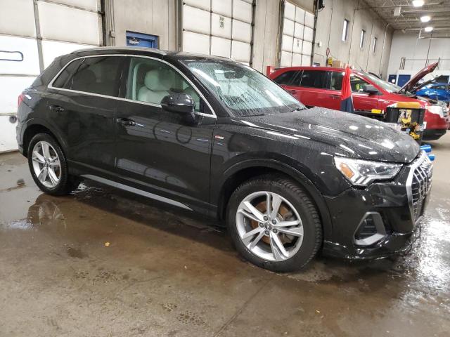 2020 AUDI Q3 PRESTIG WA1FECF37L1009611