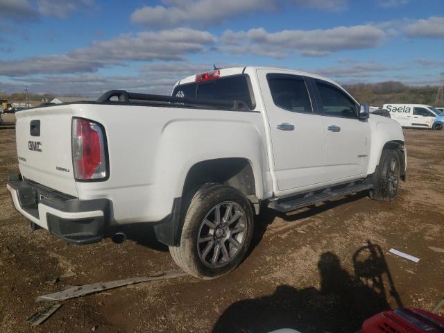 Vin: 1gtg6eenxj1279158, lot: 80252894, gmc canyon denali 20183