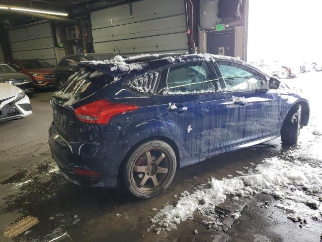 2016 FORD FOCUS ST - 1FADP3L93GL343974