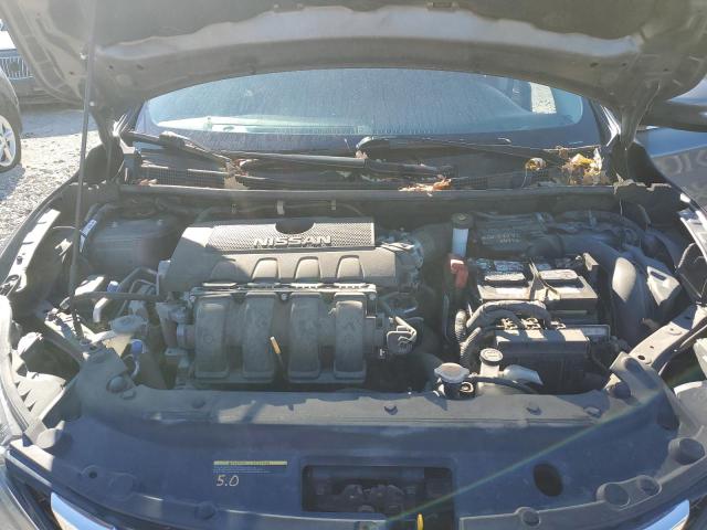 2019 NISSAN SENTRA S - 3N1AB7AP8KY298523