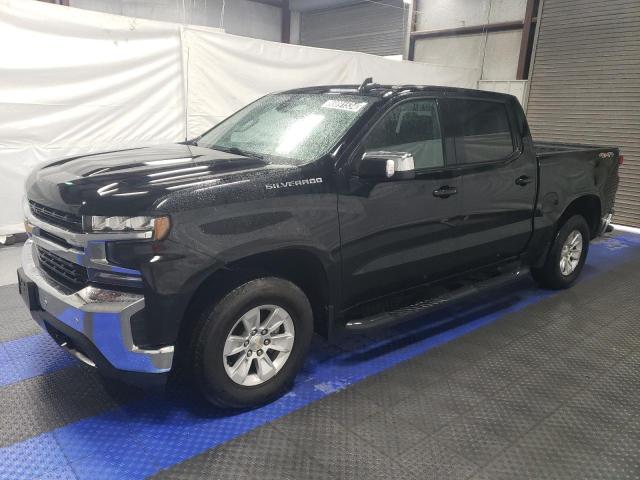 Vin: 1gcpydek7lz175175, lot: 80891534, chevrolet all models k1500 lt 2020 img_1