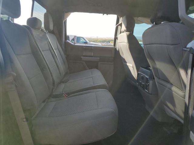 2018 FORD F150 SUPER - 1FTEW1EP5JFD51243