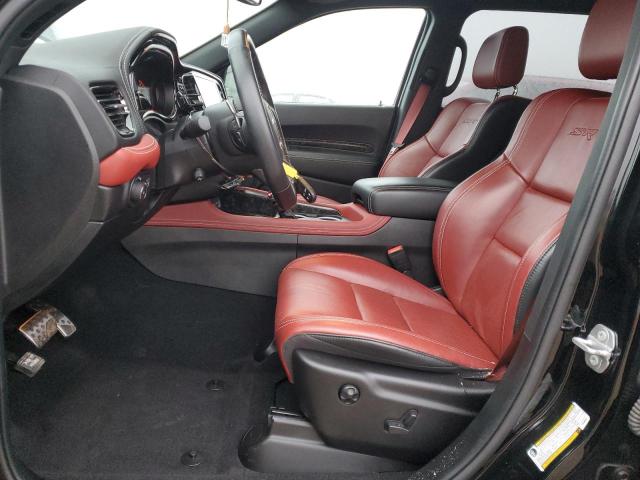 2023 DODGE DURANGO SR 1C4SDJGJ3PC583531