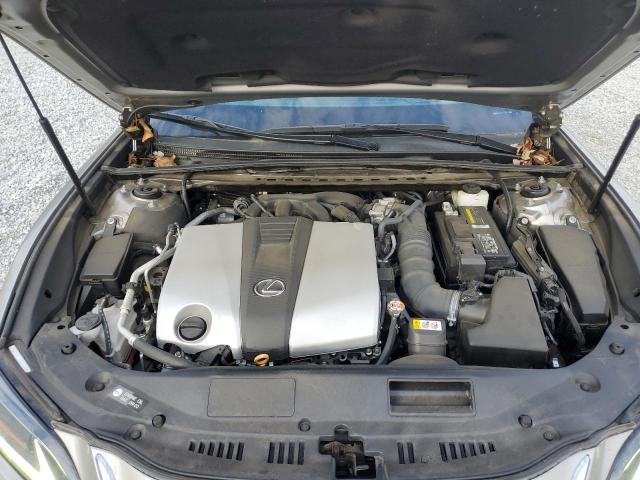 2020 LEXUS ES 350 ULT 58AFZ1B18LU080886