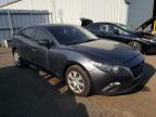 MAZDA 3 SPORT photo