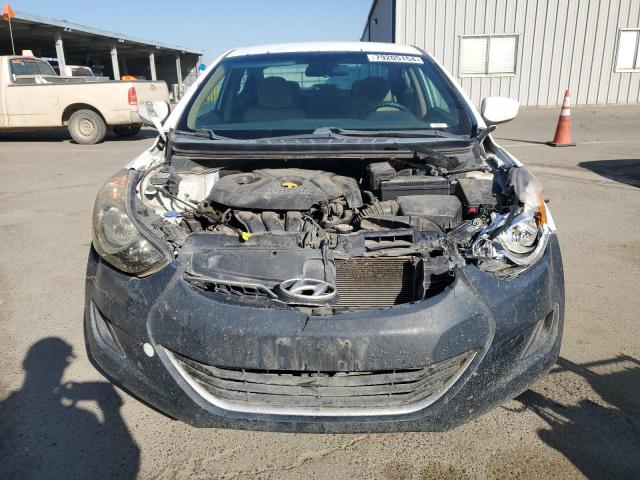 VIN 5NPDH4AE4DH367360 2013 HYUNDAI ELANTRA no.5