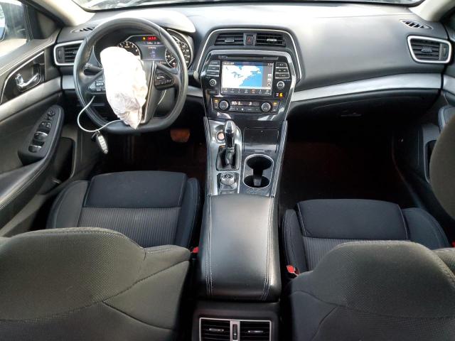 2017 NISSAN MAXIMA 3.5 - 1N4AA6AP4HC455093
