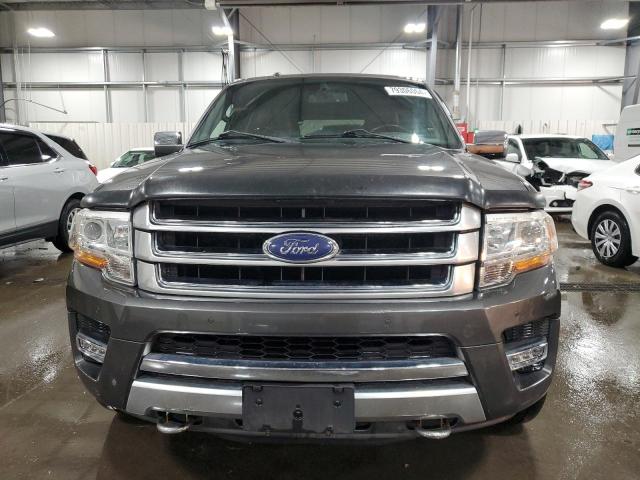 2015 FORD EXPEDITION - 1FMJK1MT5FEF21604