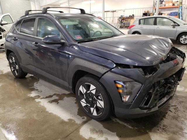 2024 HYUNDAI KONA SEL - KM8HC3ABXRU051597
