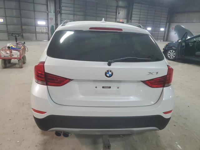 VIN WBAVL1C52EVY15513 2014 BMW X1 no.6