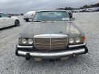 Lot #3025165182 1978 MERCEDES-BENZ 450 SEL