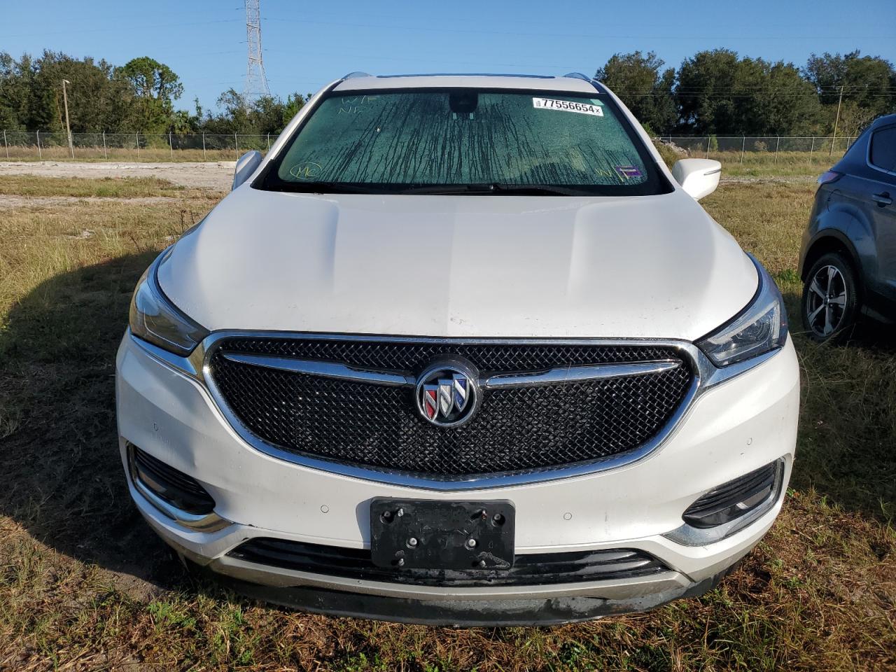 Lot #2995536632 2020 BUICK ENCLAVE PR