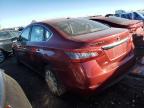 Lot #3024875360 2015 NISSAN SENTRA S