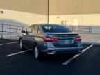 NISSAN SENTRA S photo