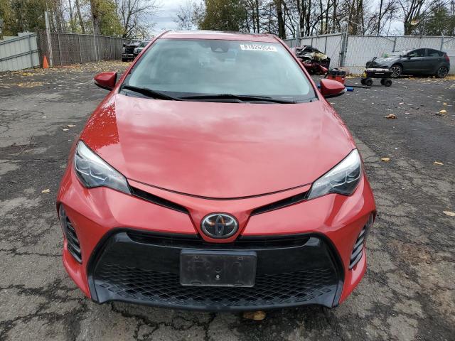 2018 TOYOTA COROLLA L - 2T1BURHE7JC049396