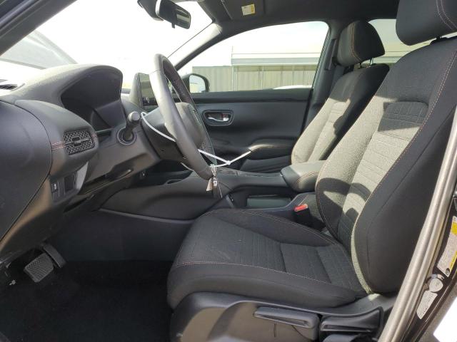 2025 HONDA HR-V SPORT - 3CZRZ1H58SM712396