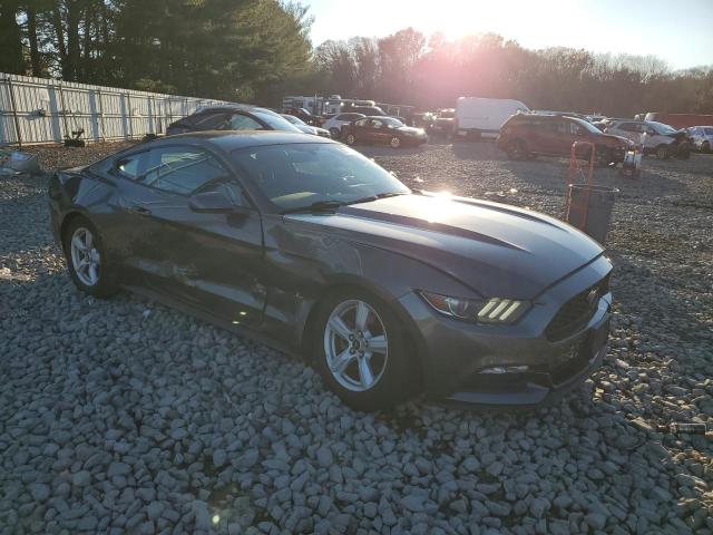 2015 FORD MUSTANG - 1FA6P8AM4F5427110