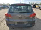 VOLKSWAGEN TIGUAN S photo