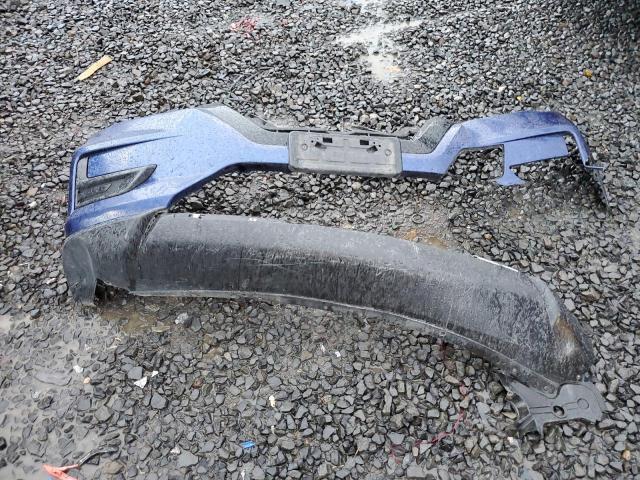 2017 NISSAN ROGUE S - KNMAT2MT9HP549873