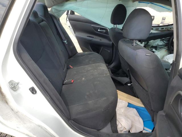2015 NISSAN ALTIMA 2.5 - 1N4AL3APXFN387747
