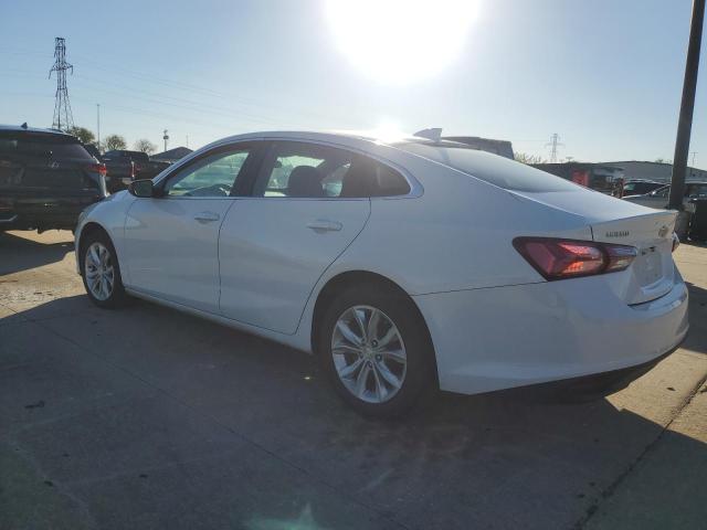 Vin: 1g1zd5st9lf006051, lot: 79779034, chevrolet malibu lt 20202