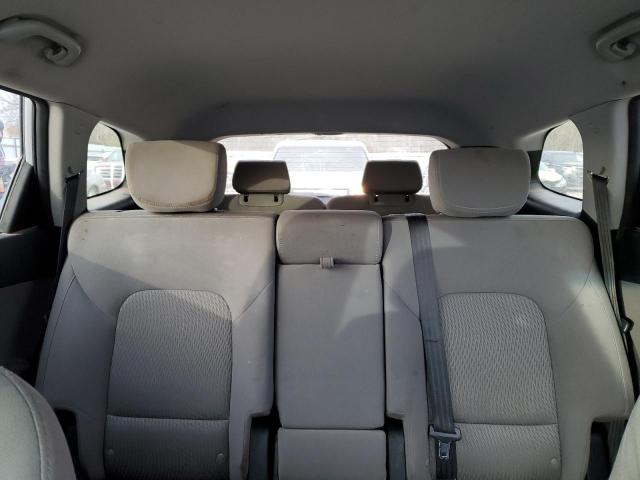 2016 HYUNDAI SANTA FE S - KM8SMDHF8GU158176