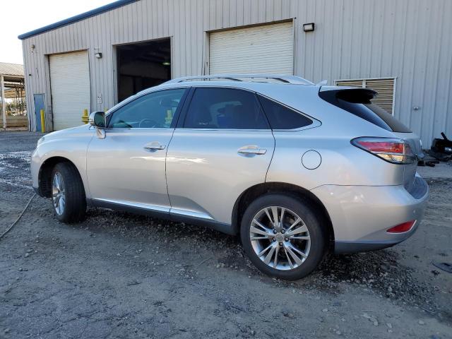 VIN 2T2ZK1BA0DC121518 2013 LEXUS RX350 no.2