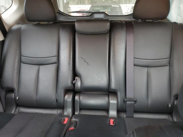 2018 NISSAN ROGUE S - JN8AT2MV8JW344109