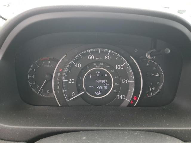 2015 HONDA CR-V EXL - 2HKRM3H73FH513138