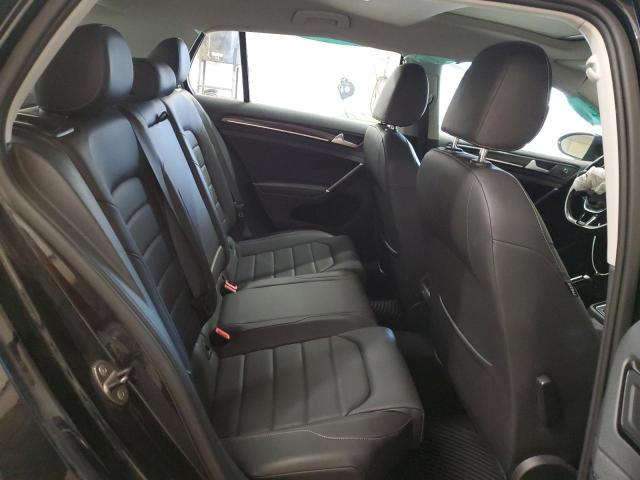 2015 VOLKSWAGEN GOLF TDI - 3VWRA7AU7FM100436