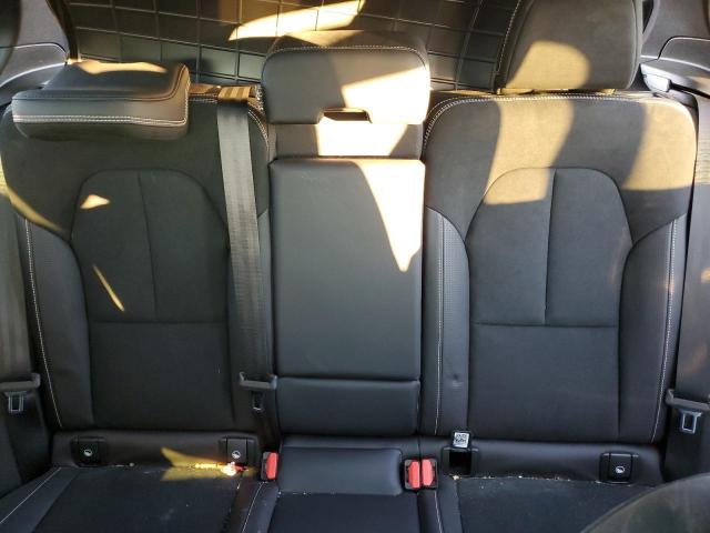 2021 VOLVO XC40 RECHA YV4ED3UR0M2576652