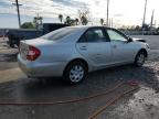 TOYOTA CAMRY LE photo