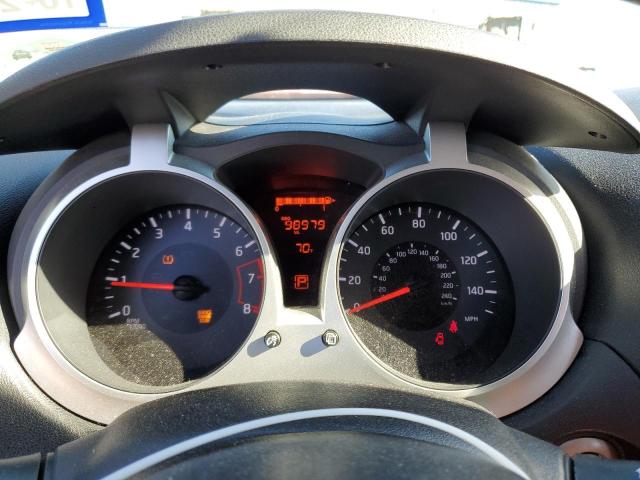 2017 NISSAN JUKE S - JN8AF5MR8HT704843