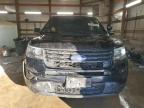 Lot #3023393317 2016 FORD EXPLORER P