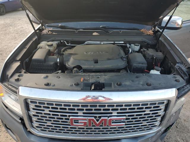 2020 GMC CANYON DEN 1GTG6EEN4L1245073