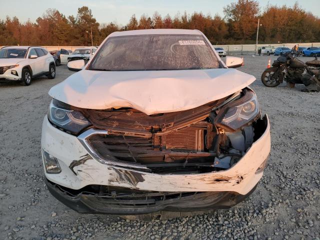 2020 CHEVROLET EQUINOX LT - 2GNAXTEV2L6175858