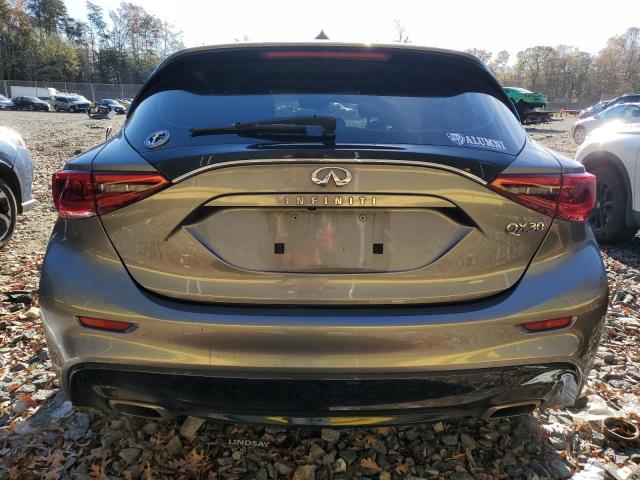 2018 INFINITI QX30 BASE - SJKCH5CP0JA047999