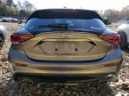 Lot #3024590663 2018 INFINITI QX30 BASE