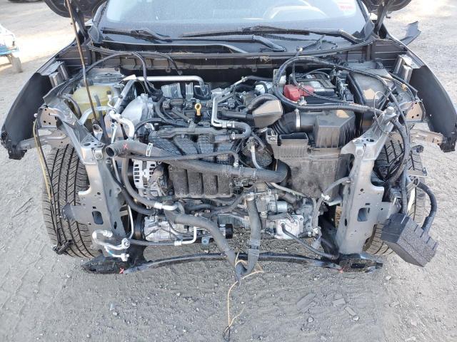 2021 NISSAN ROGUE SV - JN8AT3BB8MW225947