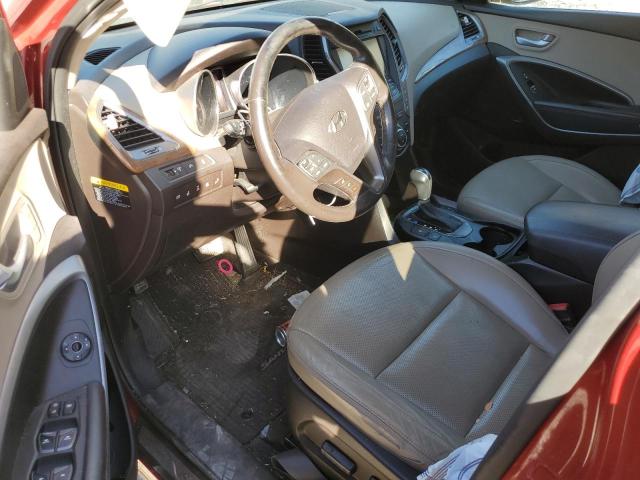 2015 HYUNDAI SANTA FE G - KM8SRDHF5FU104897