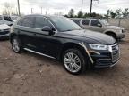 AUDI Q5 PRESTIG снимка