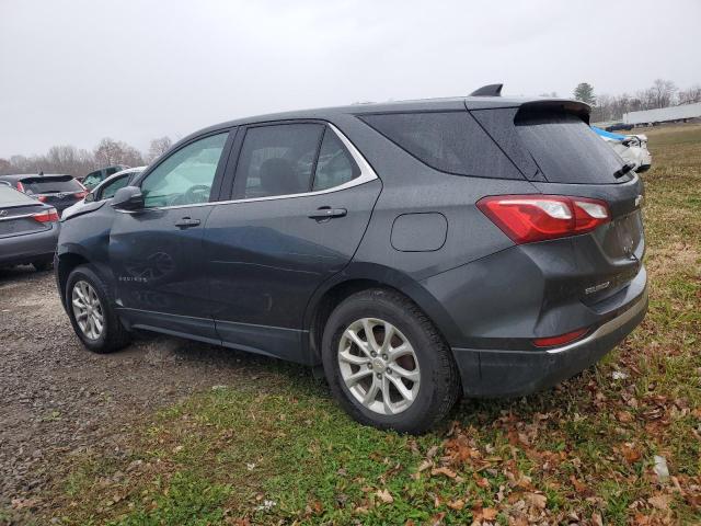 VIN 2GNAXUEV3K6225283 2019 Chevrolet Equinox, LT no.2