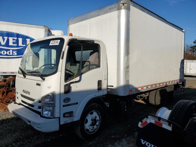 2020 ISUZU NQR #3028754750